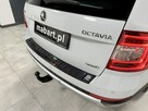 Škoda Octavia SCOUT 2.0 TDI 184KM*DSG*4x4*AppleCar*Bi-Xenon*Duża Navi*Tempomat*Black - 10