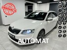 Škoda Octavia RS 2.0 TDI 184KM*VRS Mode*AppleCar*Bi-Xenon*El.Klapa*CANTON HiFI*NIEMC - 1
