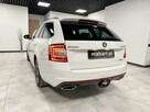 Škoda Octavia RS 2.0 TDI 184KM*VRS Mode*AppleCar*Bi-Xenon*El.Klapa*CANTON HiFI*NIEMC - 3