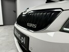Škoda Octavia RS 2.0 TDI 184KM*VRS Mode*AppleCar*Bi-Xenon*El.Klapa*CANTON HiFI*NIEMC - 9