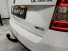 Škoda Octavia RS 2.0 TDI 184KM*VRS Mode*AppleCar*Bi-Xenon*El.Klapa*CANTON HiFI*NIEMC - 15