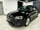 Volkswagen Jetta 1.4 TSI 150KM*DSG*BOSE*Navi*BiXenon*HIGHLINE*Klimatronic*Kamer*Łopatki - 2