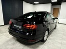 Volkswagen Jetta 1.4 TSI 150KM*DSG*BOSE*Navi*BiXenon*HIGHLINE*Klimatronic*Kamer*Łopatki - 5