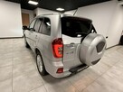 Toyota RAV-4 1.6 126KM +LPG *LUXURY+NAVI*Soczewka*LED*Szyberdach*KamerAlu17*NIEMIEC - 2