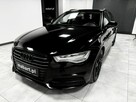 Audi A6 2.0 TDI 190PS S-LINE*Lift*S-Tronic*Matrix*Klima 4 strefy*BLACK*NIEMIEC - 2