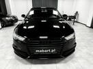 Audi A6 2.0 TDI 190PS S-LINE*Lift*S-Tronic*Matrix*Klima 4 strefy*BLACK*NIEMIEC - 7
