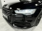 Audi A6 2.0 TDI 190PS S-LINE*Lift*S-Tronic*Matrix*Klima 4 strefy*BLACK*NIEMIEC - 8