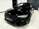 Audi A6 2.0 TDI 190PS S-LINE*Lift*S-Tronic*Matrix*Klima 4 strefy*BLACK*NIEMIEC - 9