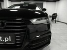 Audi A6 2.0 TDI 190PS S-LINE*Lift*S-Tronic*Matrix*Klima 4 strefy*BLACK*NIEMIEC - 14