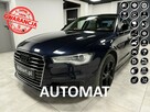 Audi A6 2.0 TFSi 252PS DSG*Lift*Sedan*Klima 4 strefy*BOSE*EXCLUSIVE*NIEMIEC - 1