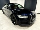 Audi A6 2.0 TFSi 252PS DSG*Lift*Sedan*Klima 4 strefy*BOSE*EXCLUSIVE*NIEMIEC - 5