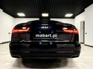 Audi A6 2.0 TFSi 252PS DSG*Lift*Sedan*Klima 4 strefy*BOSE*EXCLUSIVE*NIEMIEC - 16