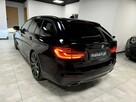 520d 190KM*INDIVIDUAL*M SPORT*ShadowLine*Professional*Sportsitze*Ideał - 2