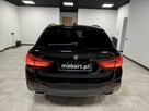 520d 190KM*INDIVIDUAL*M SPORT*ShadowLine*Professional*Sportsitze*Ideał - 3
