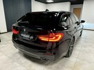 520d 190KM*INDIVIDUAL*M SPORT*ShadowLine*Professional*Sportsitze*Ideał - 4