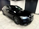 520d 190KM*INDIVIDUAL*M SPORT*ShadowLine*Professional*Sportsitze*Ideał - 5