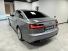 Audi A6 1.8TFSi 190PS DSG*ULTRA*Lift*Sedan*Klima 4 strefy*SPORTLINE*NIEMIEC - 3