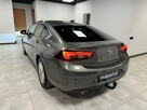 Opel Insignia 2.0 CDTi 170PS*GRAND SPORT*Innovation*Virtual*Kamera*Nav*LUXLed*NIEMCY - 3