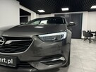 Opel Insignia 2.0 CDTi 170PS*GRAND SPORT*Innovation*Virtual*Kamera*Nav*LUXLed*NIEMCY - 9