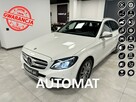 Mercedes C 200 c200 2.2CDI 136KM*Lifting*Avantgarde*Sport*Duża Navi*FullLed*Z NIEMIEC - 1