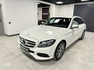 Mercedes C 200 c200 2.2CDI 136KM*Lifting*Avantgarde*Sport*Duża Navi*FullLed*Z NIEMIEC - 2