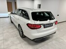 Mercedes C 200 c200 2.2CDI 136KM*Lifting*Avantgarde*Sport*Duża Navi*FullLed*Z NIEMIEC - 3
