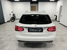 Mercedes C 200 c200 2.2CDI 136KM*Lifting*Avantgarde*Sport*Duża Navi*FullLed*Z NIEMIEC - 4