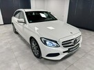 Mercedes C 200 c200 2.2CDI 136KM*Lifting*Avantgarde*Sport*Duża Navi*FullLed*Z NIEMIEC - 6
