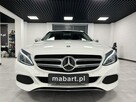 Mercedes C 200 c200 2.2CDI 136KM*Lifting*Avantgarde*Sport*Duża Navi*FullLed*Z NIEMIEC - 7