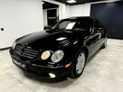 Mercedes CL 500 CL500 5.0 306KM+LPG*Sport Edition*5GANG*Avantgarde*BiXenon*Navi*ABC - 3