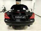 Mercedes CL 500 CL500 5.0 306KM+LPG*Sport Edition*5GANG*Avantgarde*BiXenon*Navi*ABC - 5