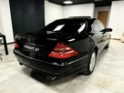 Mercedes CL 500 CL500 5.0 306KM+LPG*Sport Edition*5GANG*Avantgarde*BiXenon*Navi*ABC - 6