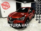 Renault Captur 1.3 TCe 140KM MildHybrid*RS-LINE*Duża Navi+ Virtual*HandsFree*F-VAT23% - 1