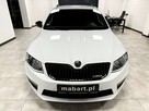 Škoda Octavia RS 2.0 TDI 184KM*CHALLENGE*VRS Mode*AppleCar*Bi-Xenon*El.Klapa*NIEMCY - 6