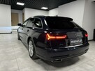 Audi A6 2.0 TDI 190PS*SPORT*Lift*Klima 4 stref*Panorama*Dociągi drzwi *NIEMIEC - 3