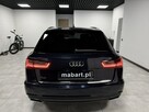 Audi A6 2.0 TDI 190PS*SPORT*Lift*Klima 4 stref*Panorama*Dociągi drzwi *NIEMIEC - 4