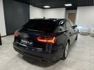 Audi A6 2.0 TDI 190PS*SPORT*Lift*Klima 4 stref*Panorama*Dociągi drzwi *NIEMIEC - 5