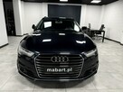 Audi A6 2.0 TDI 190PS*SPORT*Lift*Klima 4 stref*Panorama*Dociągi drzwi *NIEMIEC - 7