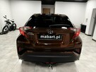 Toyota C-HR 1.2 TURBO 116KM EXCLUSIVE*JBL*86.000km*KeyLessGo*Alu 18*Serwis*NIEMCY - 3