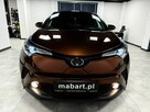 Toyota C-HR 1.2 TURBO 116KM EXCLUSIVE*JBL*86.000km*KeyLessGo*Alu 18*Serwis*NIEMCY - 6