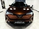 Toyota C-HR 1.2 TURBO 116KM EXCLUSIVE*JBL*86.000km*KeyLessGo*Alu 18*Serwis*NIEMCY - 7