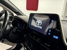 Toyota C-HR 1.2 TURBO 116KM EXCLUSIVE*JBL*86.000km*KeyLessGo*Alu 18*Serwis*NIEMCY - 15