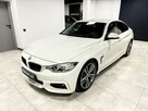 BMW 420 425d 224KM F36 Gran Coupe*MSPORT*Professional*Sportsitze*Alu 19*HeadUp - 2