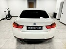 BMW 420 425d 224KM F36 Gran Coupe*MSPORT*Professional*Sportsitze*Alu 19*HeadUp - 4