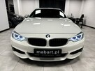 BMW 420 425d 224KM F36 Gran Coupe*MSPORT*Professional*Sportsitze*Alu 19*HeadUp - 5