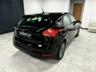 Ford Focus 1.0 TURBO 100KM*Start Stop*FACE LIFT*Alu 17*Klima*Navi SYNC* IDEALNY - 4