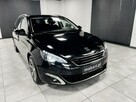 Peugeot 308 SW 2.0 Blue-HDi 150KM*Automat*Full LED*Lift*Navi GPS*Kamera*Alu GT 17 - 5