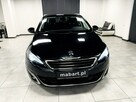 Peugeot 308 SW 2.0 Blue-HDi 150KM*Automat*Full LED*Lift*Navi GPS*Kamera*Alu GT 17 - 6