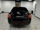 Škoda Octavia RS 2.0 TDI 184KM*VRSMode*KeyLessGo*LED*Bi-Xenon*Navi*Skóry*HAK*Niemiec - 4