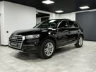 Audi Q5 2.0 TFSi 245KM*QUATTRO*Design*Dynamic*MMI*Automat*KeyLessGo*Memory*TOP - 2